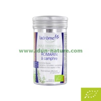 Aceite Esencial de Romero 100% Bio LADR�ME